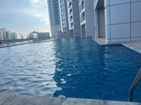 Beachfront Haven Sea Views Luxury Suites